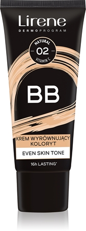 Lirene BB hydratační BB krém