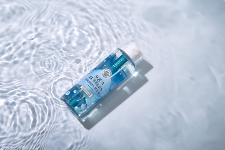 Lirene Aqua Bubbles hydratační tonikum