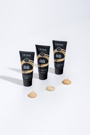 Lirene BB hydratačný BB krém