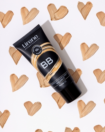 Lirene BB hydratační BB krém