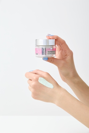Lirene Sensitive skin Moisturising Cream for sensitive skin
