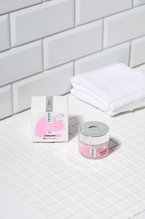 Lirene Sensitive skin Nutritive Cream for sensitive skin