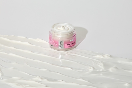 Lirene Sensitive skin Nutritive Cream for sensitive skin