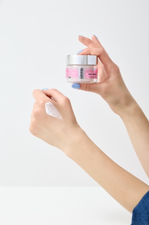 Lirene Sensitive skin Nutritive Cream for sensitive skin