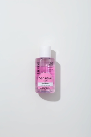 Lirene Sensitive skin Two-Phase Micellar Water for sensitive skin