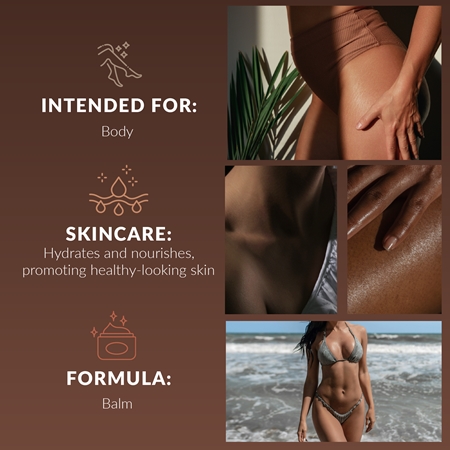 Lirene Perfect Tan balsamo abbronzante effetto idratante
