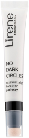 Lirene No Dark Circles korektor rozjaśniający do okolic oczu