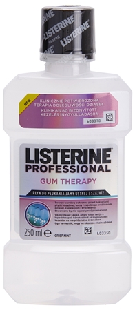 Listerine Professional Gum Therapy udskiftning
