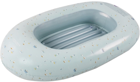 Little Dutch Inflatable Boat Sailors Bay nafukovací člun