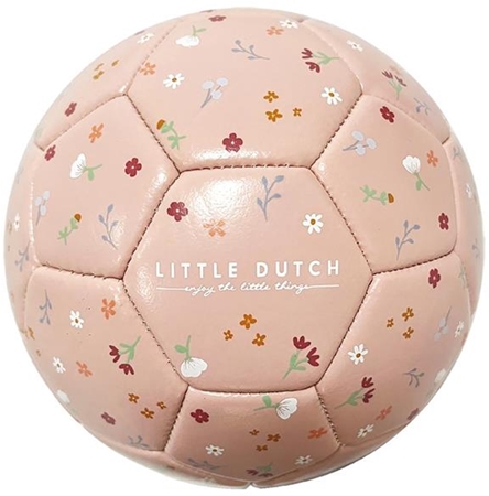 Little Dutch Flowers & Butterflies Mini Ball nafukovací míč