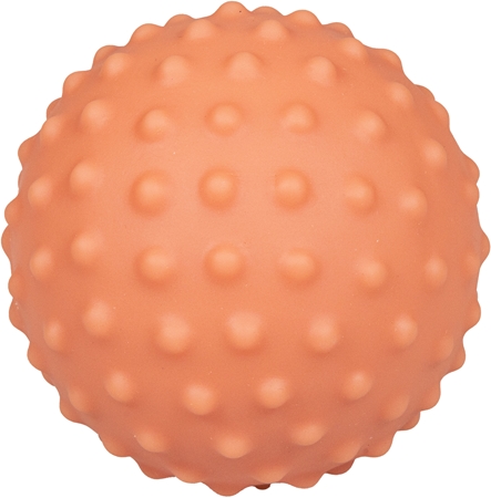 Little Dutch Little Farm Sensory Balls měkké senzorické míčky