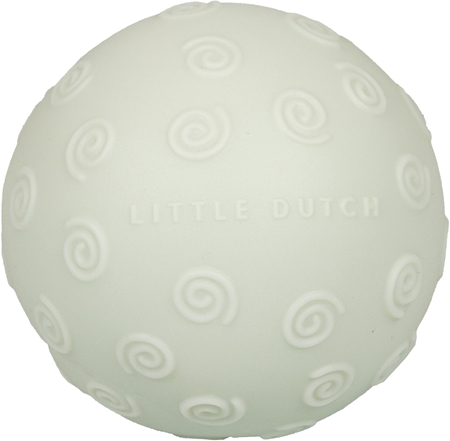 Little Dutch Little Farm Sensory Balls měkké senzorické míčky