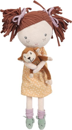 Little Dutch Doll Sophia panenka