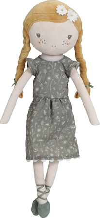 Little Dutch Doll Julia panenka