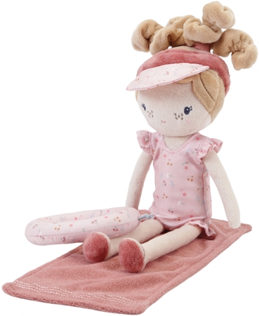 Little Dutch Summer Doll Mila panenka