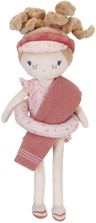 Little Dutch Summer Doll Mila panenka