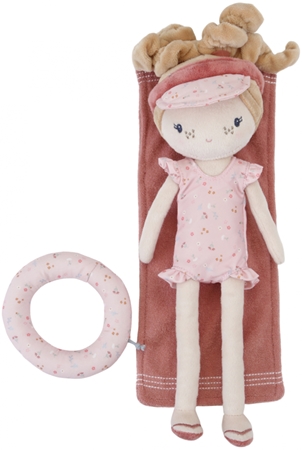 Little Dutch Summer Doll Mila panenka