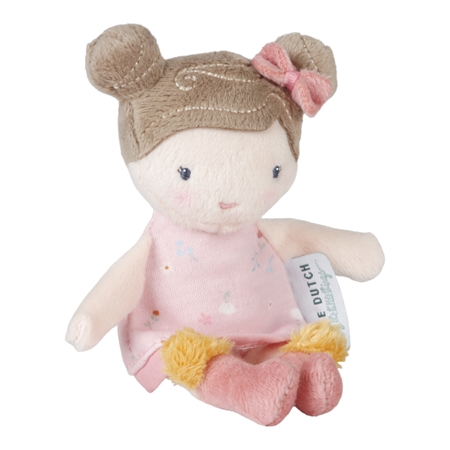 Little Dutch Doll Rosa I lėlė
