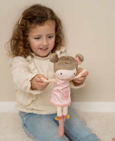 Little Dutch Doll Rosa panenka