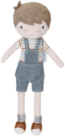 Little Dutch Doll Jim panenka
