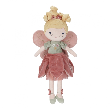 Little Dutch Fairy Garden Doll Mila panenka