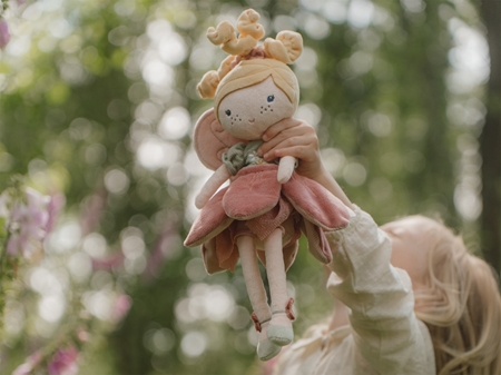 Little Dutch Fairy Garden Doll Mila panenka