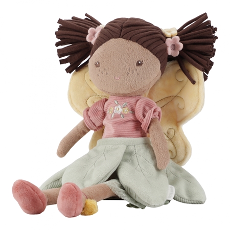 Little Dutch Fairy Garden Doll Evi panenka