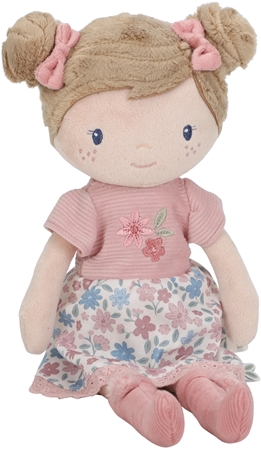 Little Dutch Doll Rosa Puppe