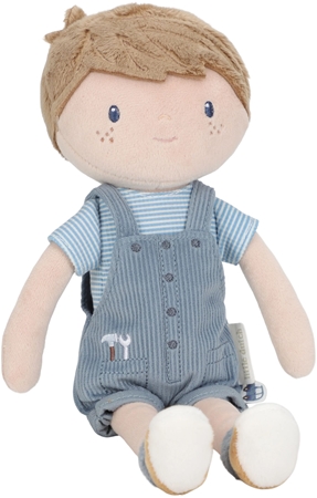 Little Dutch Doll Jim Puppe