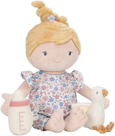Little Dutch Doll Baby Julia Puppe