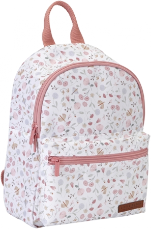 Little Dutch Backpack Flowers & Butterflies dětský batoh