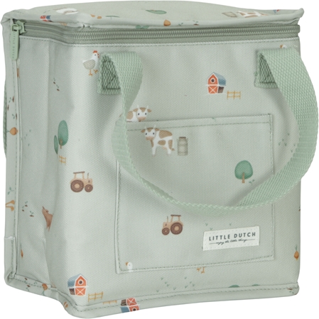 Little Dutch Little Farm Thermal Bag термосумка