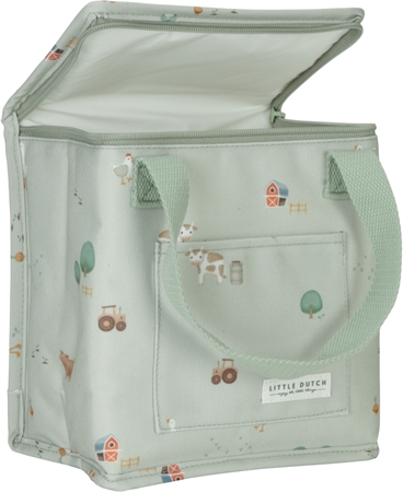 Little Dutch Little Farm Thermal Bag термосумка
