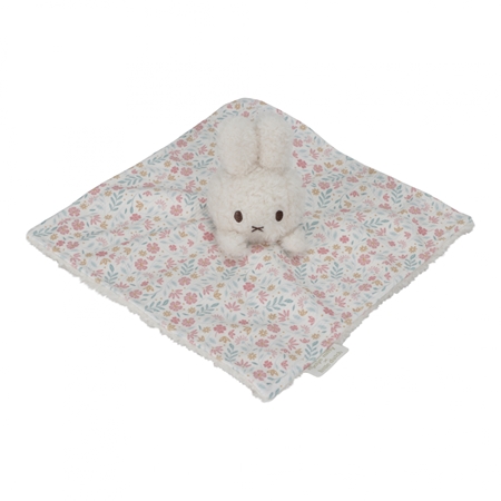 Little Dutch Miffy Fluffy Lucky Blossom Gift Set dárková sada pro miminka
