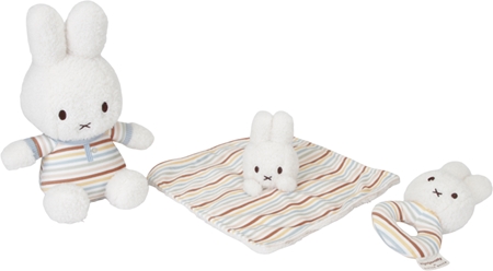 Little Dutch Gift Set Miffy Vintage confezione regalo per neonati