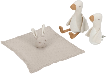 Little Dutch Newborn Naturals Gift Set Geschenkset für Kinder ab der Geburt