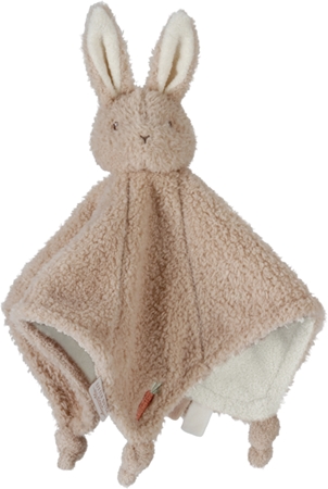 Little Dutch Baby Bunny Cuddle Cloth usínáček