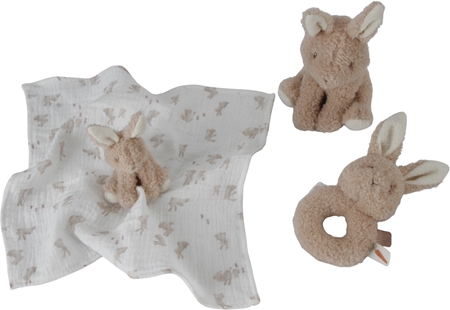Little Dutch Baby Bunny Gift Set dárková sada pro miminka