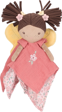 Little Dutch Fairy Garden Cuddle Cloth Evi usínáček