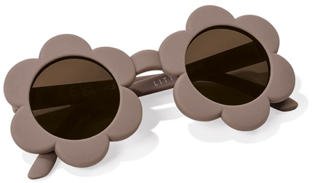 Little Dutch Sunglasses Mauve occhiali da sole