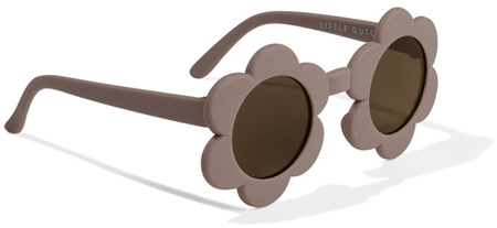 Little Dutch Sunglasses Mauve occhiali da sole