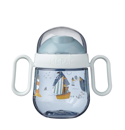 Little Dutch Sailors Bay Non Drip Mug hrnek s držadly