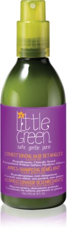 Little Green Kids Balsam für die leichte Kämmbarkeit des Haares