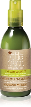 Little Green Lice Guard kondicionér proti vším