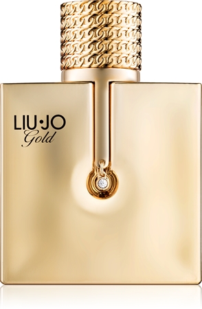 Liu Jo Jo Gold Eau de Parfum pour femme