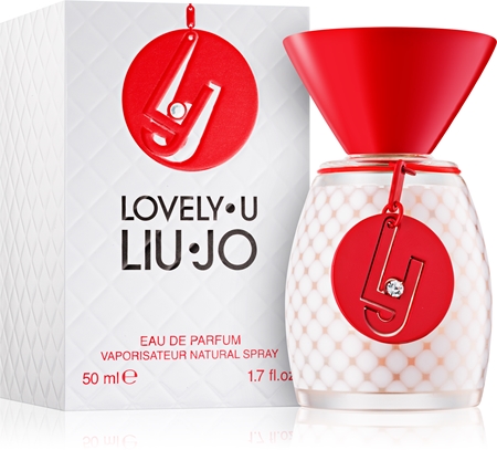 Liu Jo Lovely U Parfüümvesi naistele
