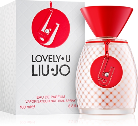 Liu Jo Lovely U Smaržūdens (EDP) sievietēm