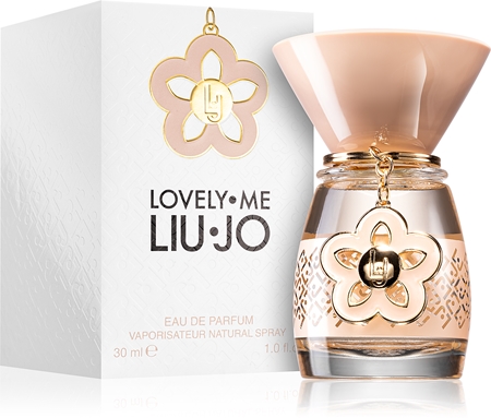 Liu Jo Lovely Me Eau de Parfum for women