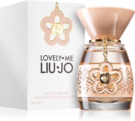 Liu Jo Lovely Me Eau de Parfum for women