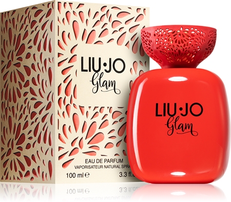 Liu Jo Glam Parfumuotas vanduo moterims